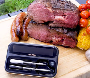 How to Choose INKBIRD Wireless Meat Thermometer