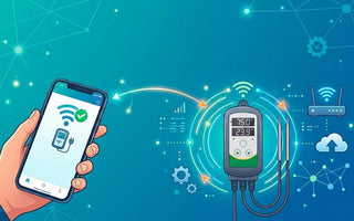 How to Connect INKBIRD Device to Wi-Fi