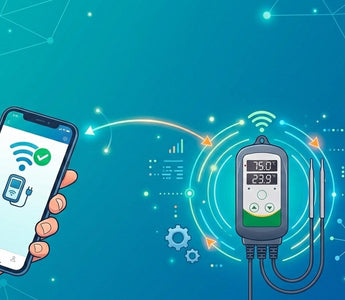 How to Connect INKBIRD Device to Wi-Fi