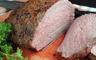 How to Cook Eye of Round Roast? - INKBIRD