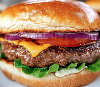 How to Grill Burgers