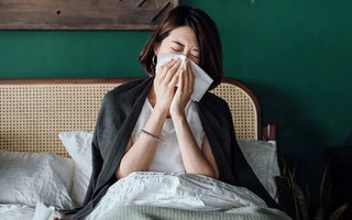 How to Improve Indoor Air Quality in Winter? 10 Cost-Effective Ways - INKBIRD