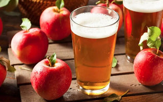 How to Make Hard Cider? Easy Homebrew Guide - INKBIRD