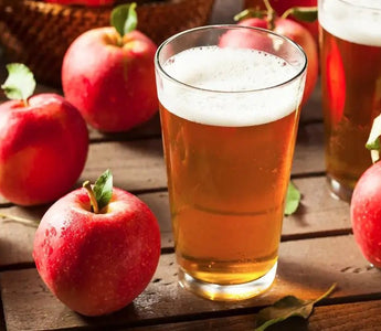 How to Make Hard Cider? Easy Homebrew Guide - INKBIRD