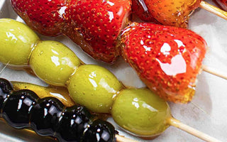 How to Make Tanghulu