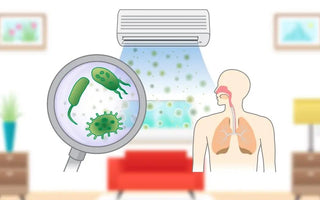 How to Reduce Indoor Air Pollution? - INKBIRD