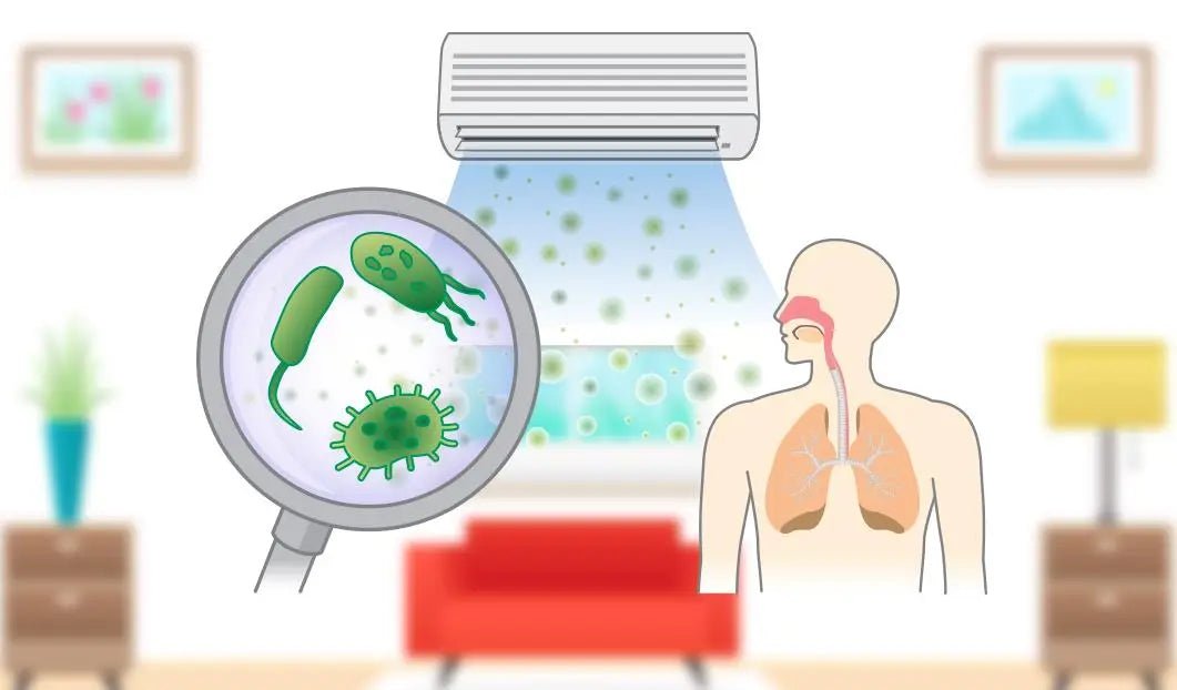 How to Reduce Indoor Air Pollution? - INKBIRD