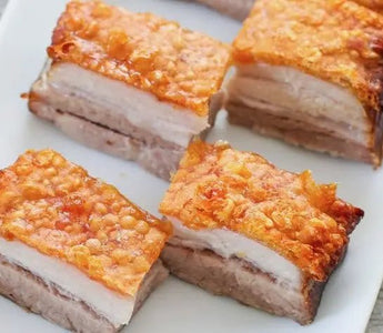 How to Roast Crispy Pork Belly in Oven? - INKBIRD
