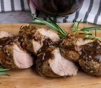 How to Roast Pork Tenderloin in Oven? - INKBIRD
