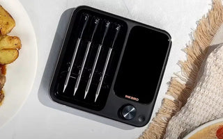 How to Use a Wireless Meat Thermometer? - INKBIRD