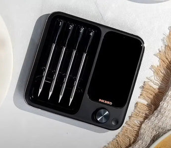 How to Use a Wireless Meat Thermometer? - INKBIRD