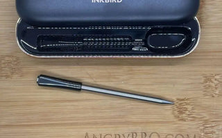 INKBIRD INT-11P-B Review - INKBIRD