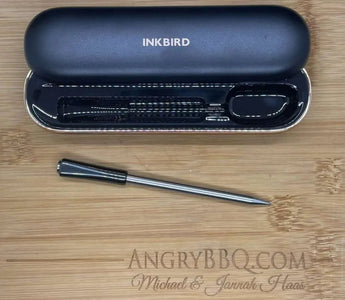 INKBIRD INT-11P-B Review - INKBIRD