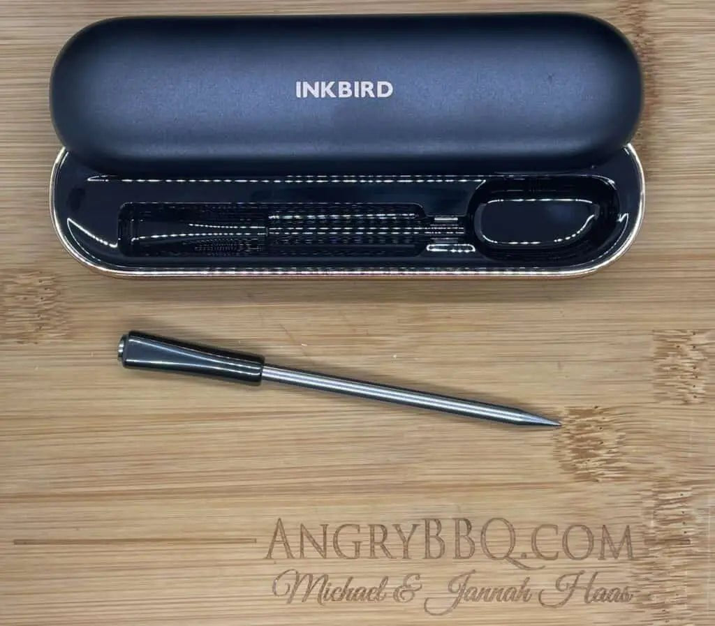 INKBIRD INT-11P-B Review - INKBIRD