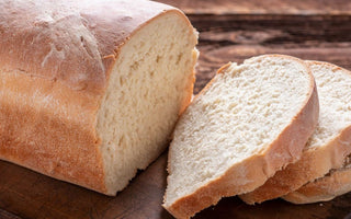 Internal Bread Temp When Done