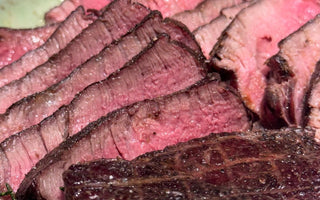 Medium Rare Filet Mignon Internal Temp