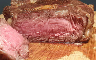 Medium Rare Steak Temp