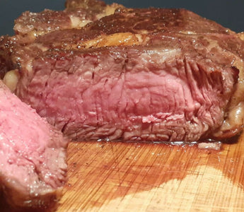 Medium Rare Steak Temp