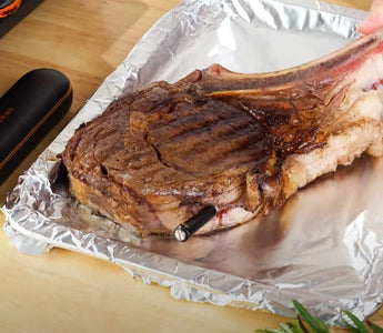 Most Accurate Meat Thermometers