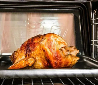 NINE MISTAKES that Everyone Makes When Cook Chicken - INKBIRD