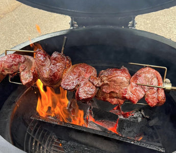 Picanha Steak Recipe