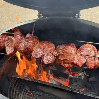 Picanha Steak Recipe