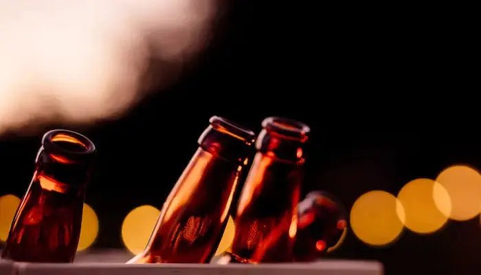 SHARE: the Biggest Beer Challenge in 2022 and the Biggest Beer Challenge We Foresee Facing in 2023 - INKBIRD