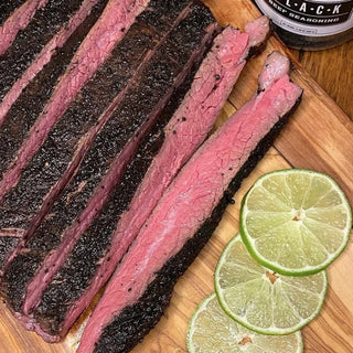 Sous Vide Flank Steak Recipe