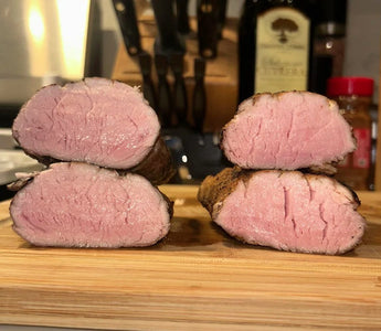 Sous Vide Pork Tenderloin Recipe