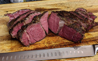 Sous Vide Ribeye Steak Recipe