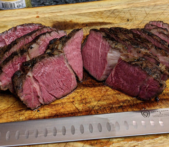Sous Vide Ribeye Steak Recipe
