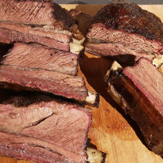 Sous Vide Short Ribs Recipe
