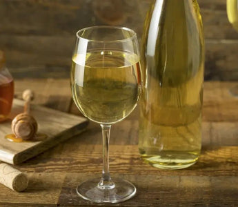 Step-by-Step Guide to Brewing White Wine at Home - INKBIRD