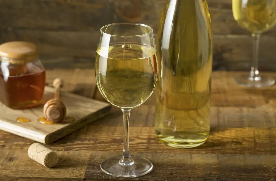 Step-by-Step Guide to Brewing White Wine at Home - INKBIRD