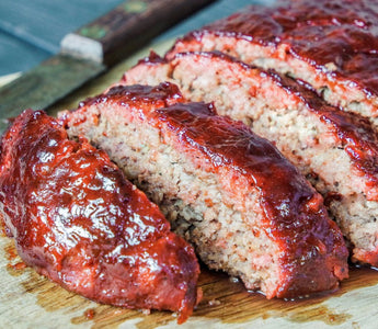 The Best Smoked Meatloaf Recipe: Easy to Make