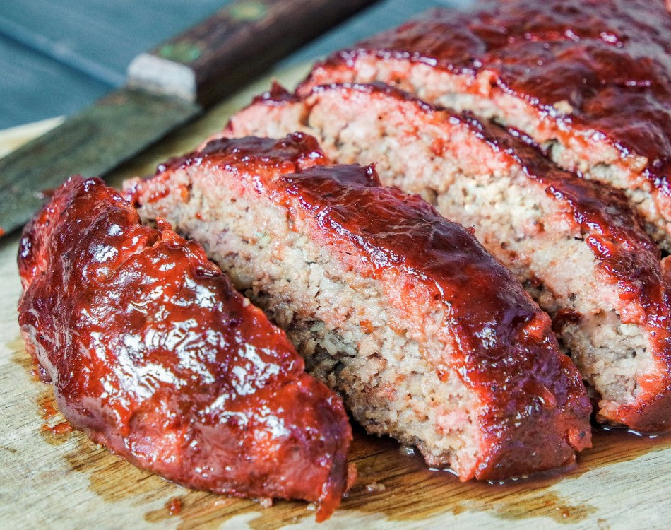The Best Smoked Meatloaf Recipe: Easy to Make
