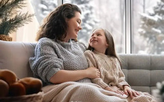 What are the Optimal Indoor Temperature and Humidity in Winter? - INKBIRD