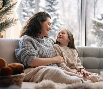 What are the Optimal Indoor Temperature and Humidity in Winter? - INKBIRD