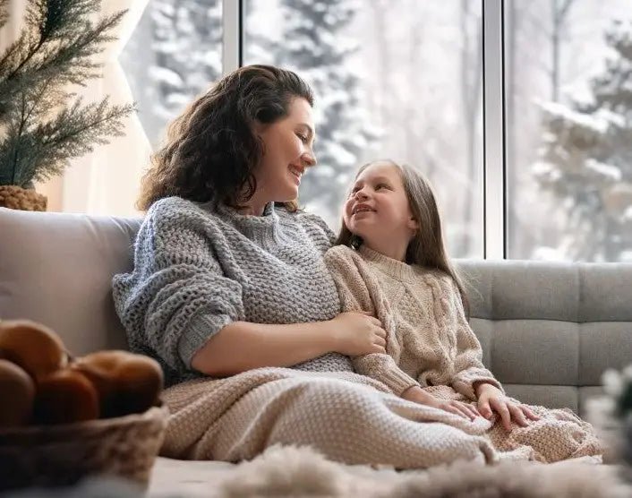 What are the Optimal Indoor Temperature and Humidity in Winter? - INKBIRD