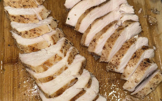 What Temp to Cook Chicken to