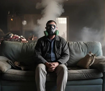 What is TVOC in Air Quality? Understanding of Volatile Organic Compounds - INKBIRD