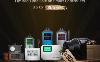 What to Buy on INKBIRD Smart Controller Deal? - INKBIRD