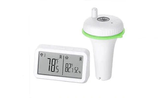What’s The Best Pool Thermometer？ - INKBIRD