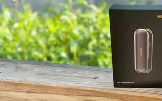 Wireless Temperature Monitoring With The INKBIRD INT-11P-B Thermometer - INKBIRD