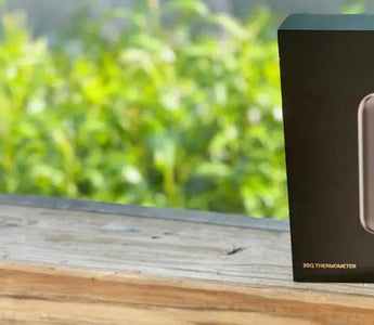 Wireless Temperature Monitoring With The INKBIRD INT-11P-B Thermometer - INKBIRD