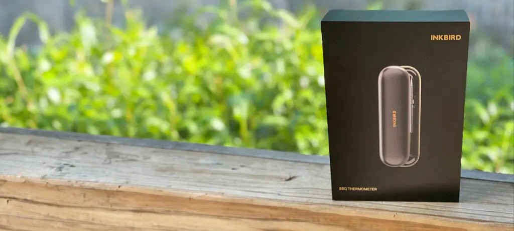 Wireless Temperature Monitoring With The INKBIRD INT-11P-B Thermometer - INKBIRD