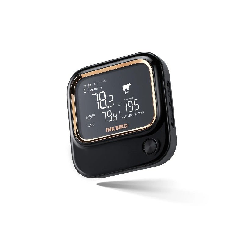 BBQ Thermometers - INKBIRD