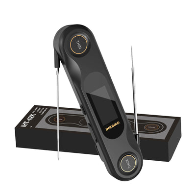 Dual Probes Instant Read Thermometer IHT-42K