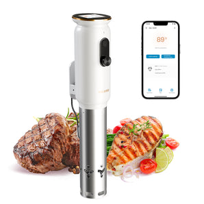 Cuocitore Sous Vide WiFi ISV-101W