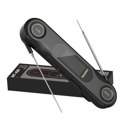 Dual Probes Instant Read Thermometer IHT-42K